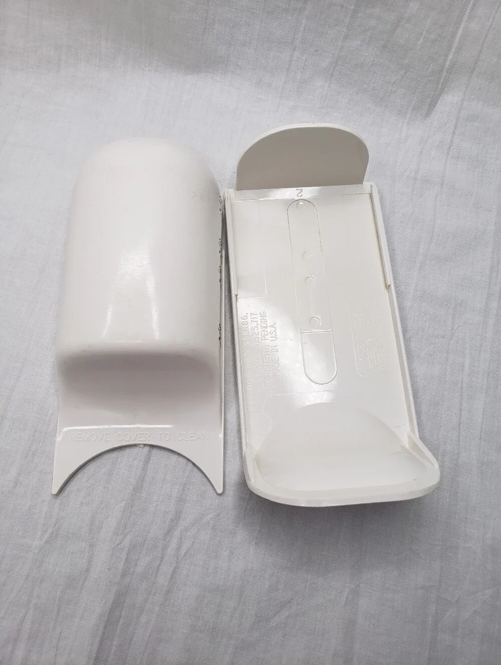 Pampered Chef Measuring Spoon Tablespoons Cup Sliding